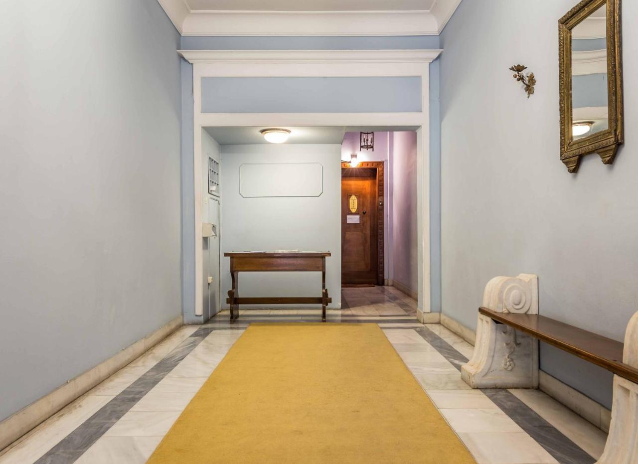 Welcome To The Kolonaki! Αθήνα Εξωτερικό φωτογραφία